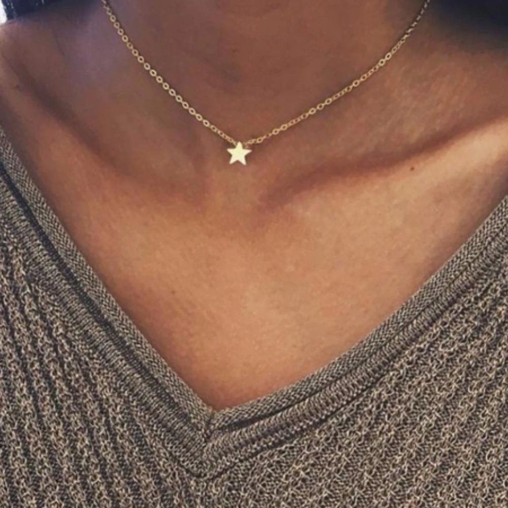 3 for $20 Starlight Necklace